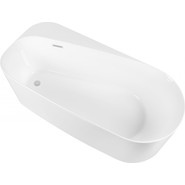 Ванна отдельностоящая Aquatek Прима 170x80 см AQ-1115780 фото 5