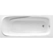 Ванна акриловая Ravak Vanda II 150х70 см CO11000000, Размер - мм: 1500х700 фото 