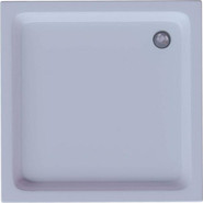 Поддон акриловый Aquatek 80x80 см DPA-0000008 фото 