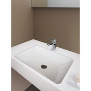 Раковина врезная под столешницу Laufen Pro S 65 см 8.1196.5.000.109.1 фото 2