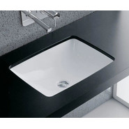 Раковина врезная под столешницу Laufen Pro S 65 см 8.1196.5.000.109.1 фото 