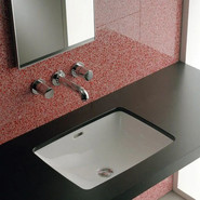 Раковина врезная под столешницу Laufen Pro S 65 см 8.1196.5.000.109.1 фото 4