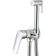 Набор для гигиенического душа Aquatek Вега AQ1019CR фото 2