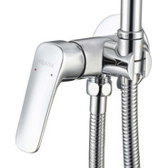 Набор для гигиенического душа Aquatek Вега AQ1019CR фото 3