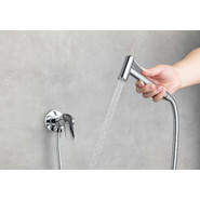 Набор для гигиенического душа Aquatek Вега AQ1019CR фото 6