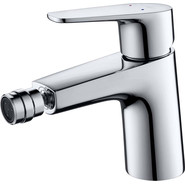 Смеситель для биде Aquatek Бетта AQ1118CR, Цвет производителя: хром фото 6