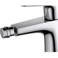 Смеситель для биде Aquatek Бетта AQ1118CR, Цвет производителя: хром фото 2