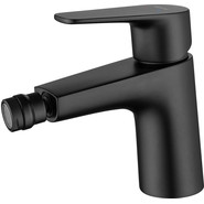 Смеситель для биде Aquatek Бетта AQ1118MB, чёрный матовый, Цвет производителя: чёрный матовый фото 6