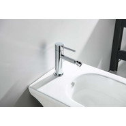 Смеситель для биде Aquatek Европа AQ1318CR, Цвет производителя: хром фото 4