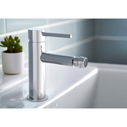 Смеситель для биде Aquatek Европа AQ1318CR, Цвет производителя: хром фото 6