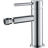 Смеситель для биде Aquatek Европа AQ1318CR, Цвет производителя: хром фото 5