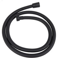 Душевой шланг Aquatek  AQ2100MB, чёрный матовый фото 2