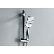 Душевой гарнитур Aquatek Лира AQ2018CR фото 6