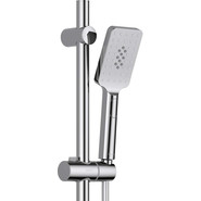 Душевой гарнитур Aquatek Лира AQ2018CR фото 2