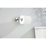 Держатель для туалетной бумаги Aquatek Оберон AQ4208CR фото 4