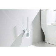 Ёршик для унитаза Aquatek Оберон AQ4210CR фото 3