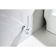 Ёршик для унитаза Aquatek Оберон AQ4210CR фото 4