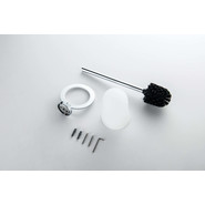 Ёршик для унитаза Aquatek Оберон AQ4210CR фото 5