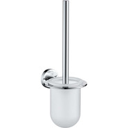 Ёршик для унитаза Aquatek Оберон AQ4210CR фото 2