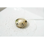 Донный клапан Aquatek AQ6003PG, золото полированное фото 6