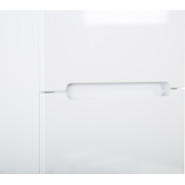 Пенал подвесной BelBagno ETNA-1500-2A-SC-BL-P-L 40 см, левый, Bianco Lucido фото 5