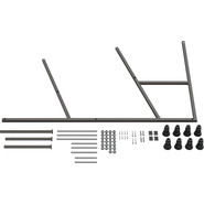Каркас для ванны Cersanit Joanna 140 см фото 4