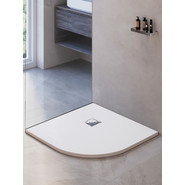 Каменный поддон RGW ST/R-0099W 90х90 см 16153099-01 фото 4