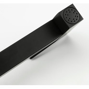 Набор для гигиенического душа Gappo G7207-6, черный фото 5