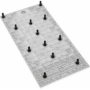 Поддон SMC RGW TUS-W 170x80 см 553702817-01 фото 6