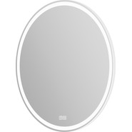 Зеркало BelBagno 80 см SPC-RNG-800-LED-TCH-WARM фото 2