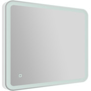 Зеркало BelBagno SPC-MAR-600-600-LED-TCH 60 см фото 2