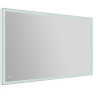 Зеркало BelBagno SPC-GRT-1200-800-LED-TCH 120 см фото 2