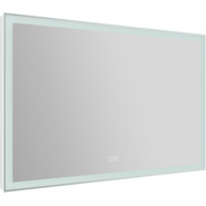 Зеркало BelBagno 90x60 см SPC-GRT-900-600-LED-TCH-WARM фото 2