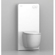 Инсталляционный модуль внешнего монтажа Abber AC0107MW фото 2