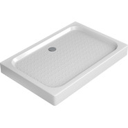 Поддон Niagara Eco 120x80 см NG-P1280-14Q фото 