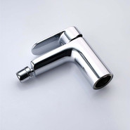 Смеситель для биде Aquatek Ника AQ1818CR фото 4