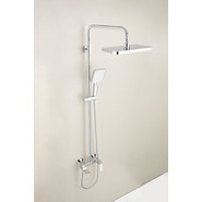 Душевая стойка Belz B24715 фото 2