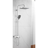 Душевая стойка Belz B24658 фото 5