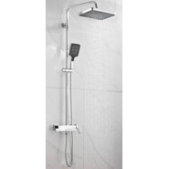 Душевая стойка Belz B24658 фото 4