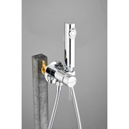 Набор для гигиенического душа Belz B55804 (со скрытой частью) фото 