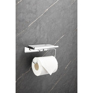 Держатель для туалетной бумаги Belz B9001 фото 2