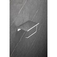 Держатель для туалетной бумаги Belz B9001 фото 3