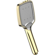 Ручной душ Ledeme LD002G, золото фото 