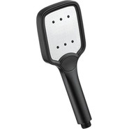 Ручной душ Ledeme LD002B, чёрный фото 