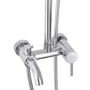 Душевая стойка Haiba HB2407 фото 4