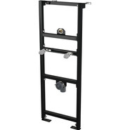 Инсталляция для писсуара Alcaplast A107/1120 фото 