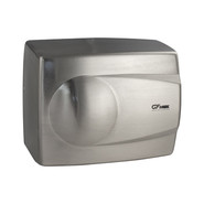 Сушилка для рук GFmark 6910, цвет сатин фото 