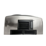 Сушилка для рук GFmark 6910, цвет сатин фото 4