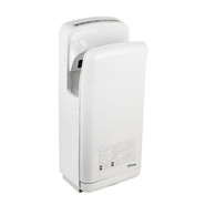 Сушилка для рук GFmark 6988, цвет белый фото 