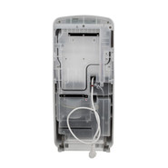 Сушилка для рук GFmark 6988, цвет белый фото 6